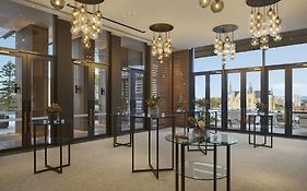 珀斯威斯汀酒店